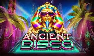 Ancient Disco tại 54win
