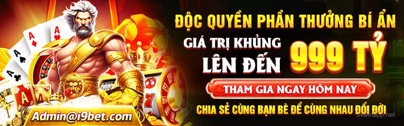 Trò chơi Slots mới nhất