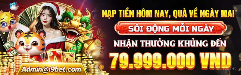 Mini game may mắn mỗi ngày